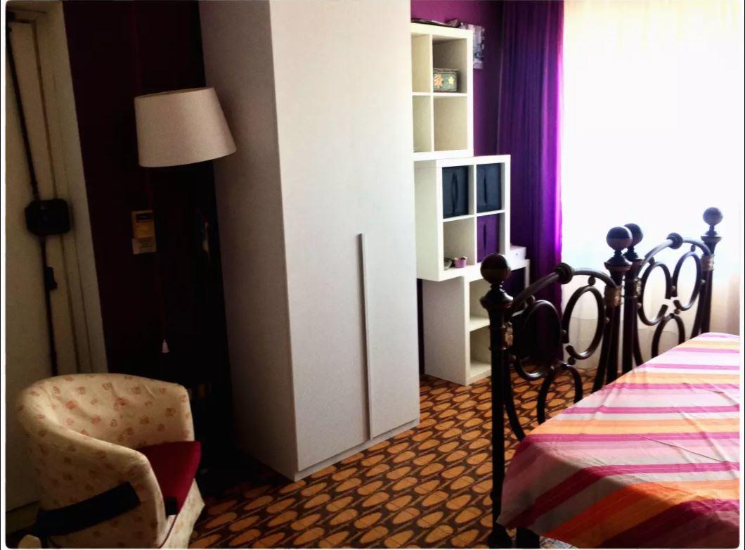 Violet Dreams Hotel Formia Exterior foto