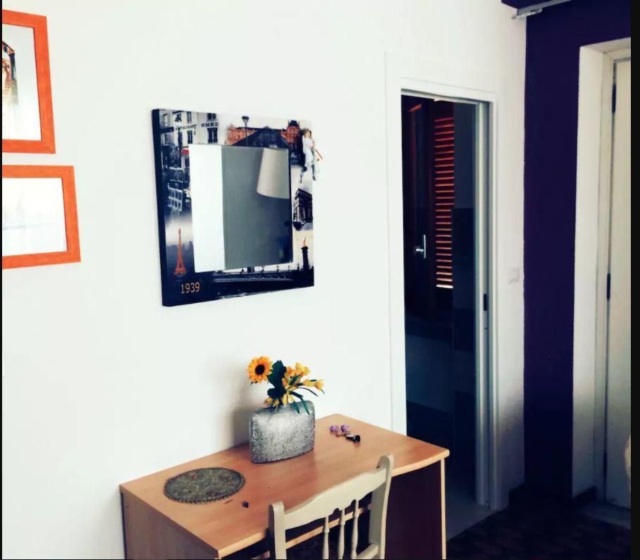 Violet Dreams Hotel Formia Exterior foto