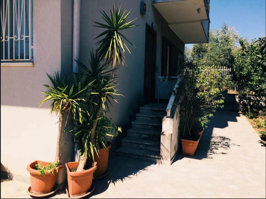 Violet Dreams Hotel Formia Exterior foto
